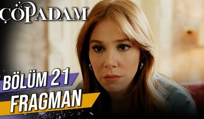 Çöp Adam 21. Bölüm Fragmanı İzleyin: Çöp Adam yeni bölüm fragmanı izle