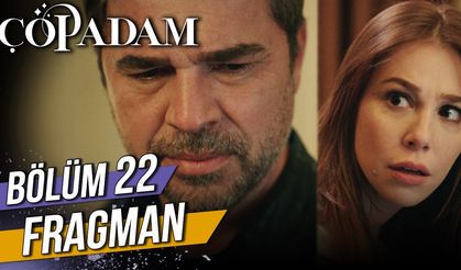 Çöp Adam 22. Bölüm Fragmanı İzleyin: Çöp Adam yeni bölüm fragmanı izle