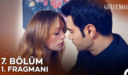 Gülcemal 7 Bölüm fragmanı İzleyin: Gülcemal yeni bölüm fragmanı izle