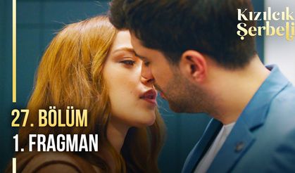 Kızılcık Şerbeti 27 Bölüm fragmanı İzleyin: Kızılcık Şerbeti yeni bölüm fragmanı izle