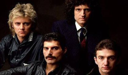 Queen'in eşsiz müzik arşivi satışa sunuluyor