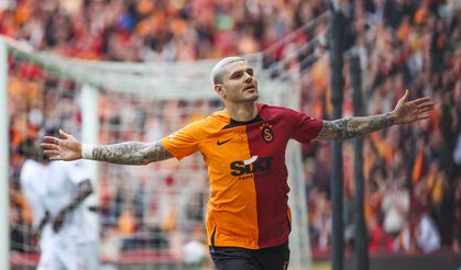 Galatasaray'da son dakika gelişmesi! Yıldız futbolcu Icardi kararını verdi