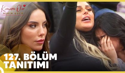 Kısmetse Olur 127 Bölüm tanıtımı, fragmanı İzleyin: Kısmetse Olur yeni bölüm fragmanı izle