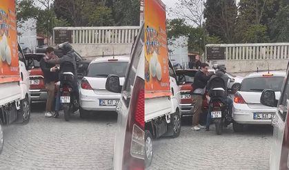 İstanbul'da dehşet verici saldırı