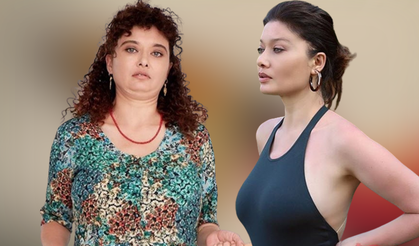 Nurgül Yeşilçay'ın zayıflama sırrı ortaya çıktı! Bu yöntemlerle kilo sorununu çözmüş...