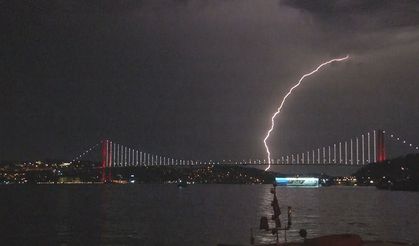 İstanbul'da alarm harekete geçti!