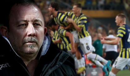 Sergen Yalçın Fenerbahçe’yi sarsacak isimleri açıkladı: "Seneye bunlar olmaz"