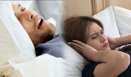Uyku apnesi nedir ? Nasıl tedavi edilir belirtileri nelerdir!