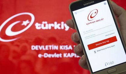 e-Devlet'e siber saldırı iddiasına DMM'den açıklama