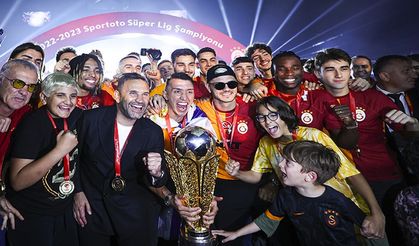 Galatasaray'ı servet bekliyor!