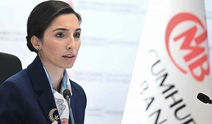 Hafize Gaye Erkan’ın yeni görevi belli oldu!