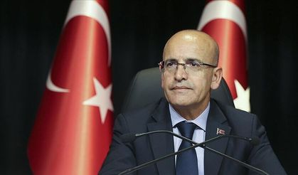 Bakan Şimşek açıkladı: Enerji yatırımlarına 400 milyon avroluk dev kaynak!