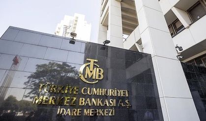 Merkez Bankası faiz kararı açıklandı mı?