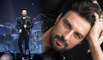 Tarkan Marmaris'te sahne alacak: Konser bilet fiyatları dudak uçuklattı!