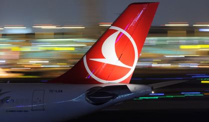 Türk Hava Yolları tüm zamanların yolcu rekorunu kırdı!