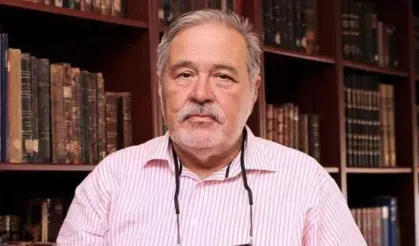 İlber Ortaylı'nın cenaze programı belli oldu