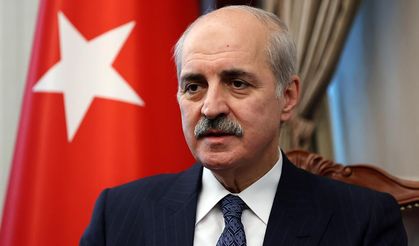 TBMM Başkanı Kurtulmuş: "Terör sona erecek, analar ağlamayacak"