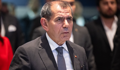 Dursun Özbek canlı yayında öyle bir ayar verdi ki: 'Kulüpçülüğün daniskasını sen yapıyorsun...'