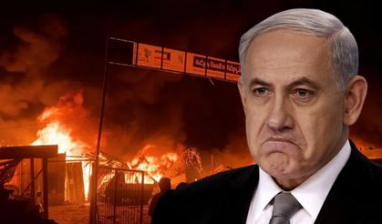 Netanyahu, Refah saldırısına bakın ne dedi?