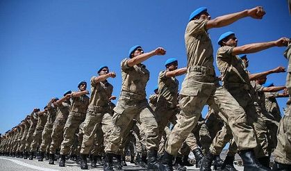 Bedelli askerlik ücreti Meclis'te kabul edildi