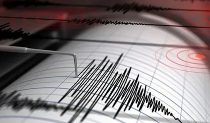 SON DAKİKA | Girit Adası'nda korkutan deprem