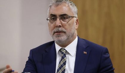 Bakan Işıkhan'dan Erdoğan eleştirilerine sert yanıt