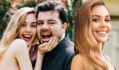 Bebeğini kaybetmişti: Berfu Yenenler'den üzücü olayın ardından ilk paylaşım geldi!