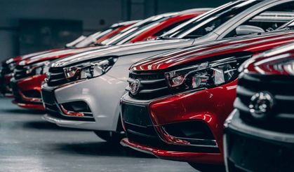 Otomotivde tarihi rekor! Ekim ayının en çok satan markası belli oldu