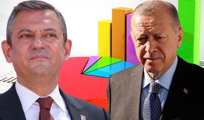 ‘En Başarılı Başkanlar’ anketi açıklandı: Zirvede kim var?