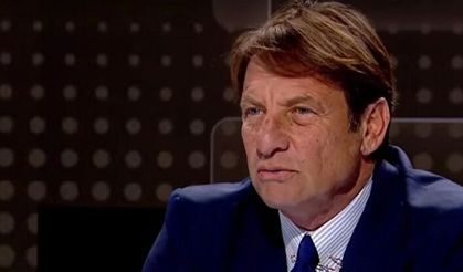 Kaya Çilingiroğlu’ndan olay Galatasaray çıkışı: 'Kumandayı al başka maç izle'