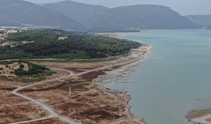 İzmir'de tehlike çanları: 16 yılın en düşüğü