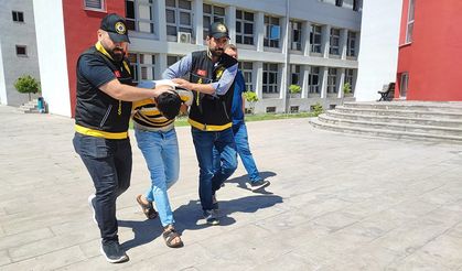 Üç cinayet sonrası pişmanlık: "Çok pişmanım"