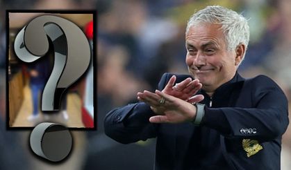 Fenerbahçe şaha kalktı! Premier Lig devinin yıldızına Mourinho kancası