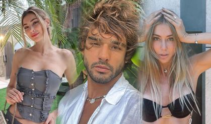 Aşk defteri bir kez daha kapandı! Şeyma Subaşı ve Brezilyalı sevgilisi bir kez daha ayrıldı