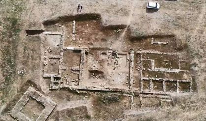 Traktepe, Trakya'nın gizli hazinesi: Göbeklitepe gibi olmak için destek arıyor!