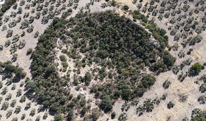 2 bin 400 yıllık tiyatro