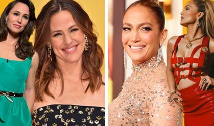 Jennifer Garner, Jennifer Lopez'i sildi: Yüzünü bile görmek istemiyor