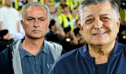 Yılmaz Vural'dan Jose Mourinho'ya uyarı: 'Her doğru her yerde söylenmez'