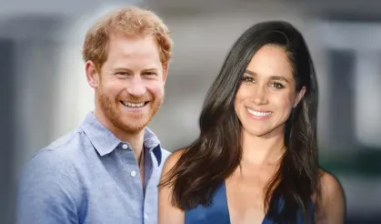 Prens Harry ve Meghan Markle arasında ayrılık çanları çalıyor: Ciddi sorunları var!