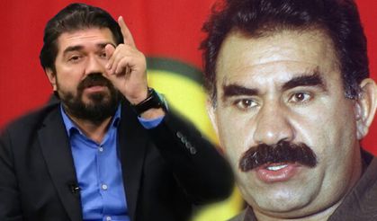 Rasim Ozan Kütahyalı’ya açık tehdit: 'Öcalan'la yan yana asacağız ve koyun koyuna gömeceğiz...'