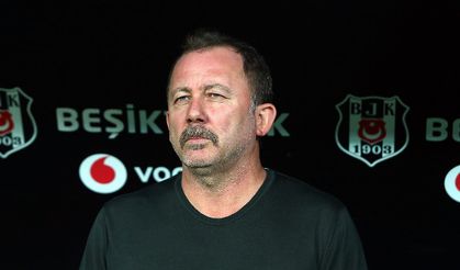 Beşiktaş Sergen Yalçın'ı ikna etmeye çalışıyor: Resmi teklif sunacaklar!