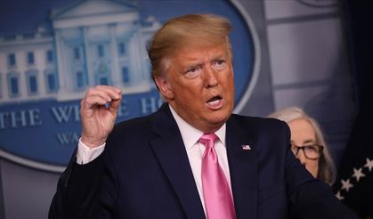Donald Trump, o ülkeyi hedef aldı: 'Ürünlerini almıyoruz'