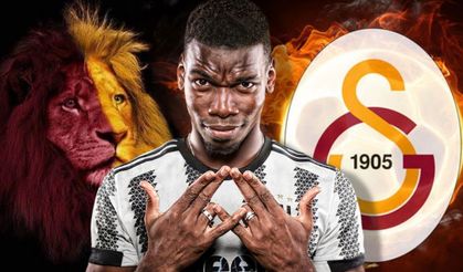 İşler tersine döndü: Paul Pogba’dan Galatasaray’a teklif geldi!