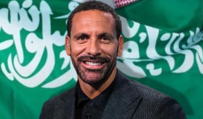 İngiliz futbol efsanesi Rio Ferdinand'dan Suudi Arabistan atağı: Kayıtsız kalamadı!