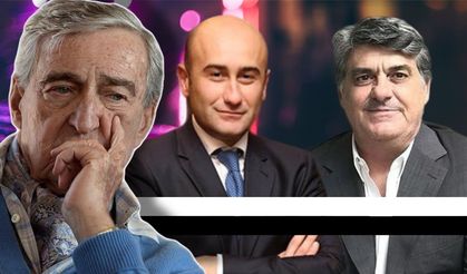 Serdal Adalı mı, Hüseyin Yücel mi? Rahmi Koç hangi Beşiktaş adayını destekliyor?