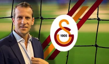 Efsane menajer yine iş başında: George Gardi'den Galatasaray'a iki yıldız önerisi daha!