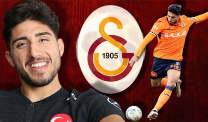 Başakşehir kadro dışı bırakmıştı: Galatasaray Berkay Özcan’ı alıyor!