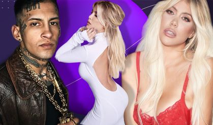 Neden L-Gante? Wanda Nara herkesin merakını giderdi: 'Onda özümü gördüm'