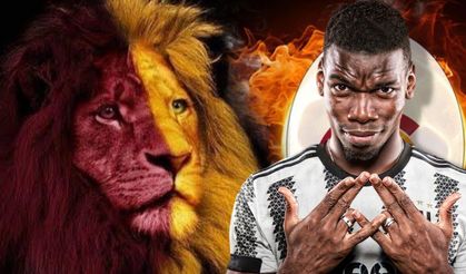 Paul Pogba teklifine Galatasaray cephesinden yanıt geldi!