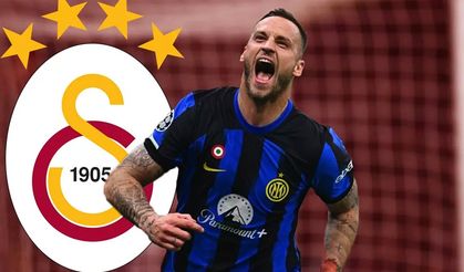 Marko Arnautovic Galatasaray'a transfer oluyor! 6 aylığına kiralık